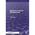Dyspraxia and its Management
