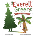 Everett Green: The Not-So-Christmas Tree