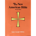 Saint Joseph Bible-NABRE