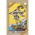 Questions I Didn't Know I'd Asked: Poetry Inspired by Tarot and Oracle