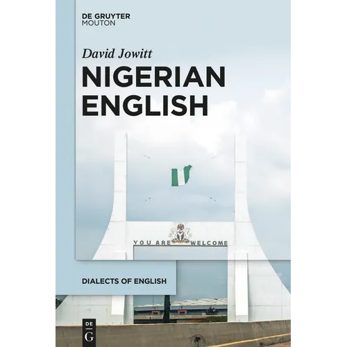 Nigerian English