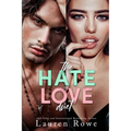 The Hate Love Duet: Alternate Cover