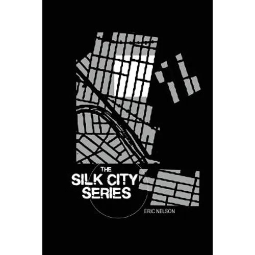Silk City Series