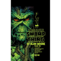Absolute Swamp Thing by Alan Moore Vol. 1 (New Printing)