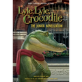 Lyle, Lyle, Crocodile: The Junior Novelization