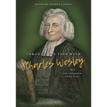 Through the Year with Charles Wesley: 365 Daily Readings from Charles Wesley