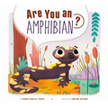 Are You an Amphibian?