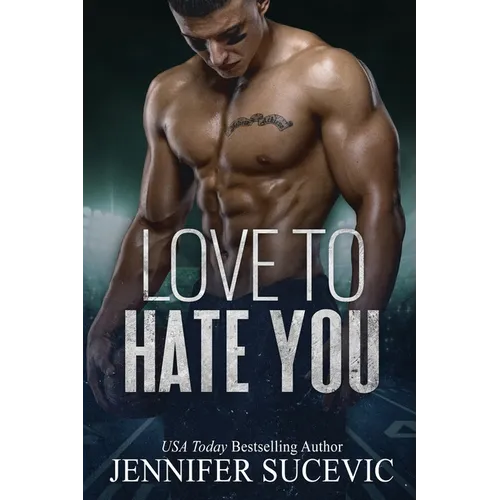 Love to Hate You