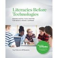 Literacies Before Technologies: Making Digital Tools Matter for Middle Grades Learners