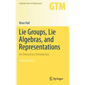 Lie Groups, Lie Algebras, and Representations: An Elementary Introduction