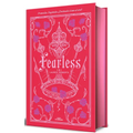 Fearless (Edición Especial Limitada, Cantos Pintados) / Fearless (Special Limited Edition, Sprayed Edges)