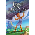 Lost Legends: Zero to Hero