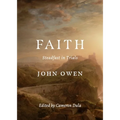 Faith: Steadfast in Trials