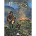 Highlands - Book 2