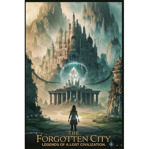 The Forgotten City