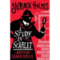 A Study in Scarlet: Annotated Edition