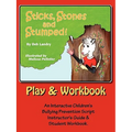 Sticks Stones and Stumped Play and Workbook