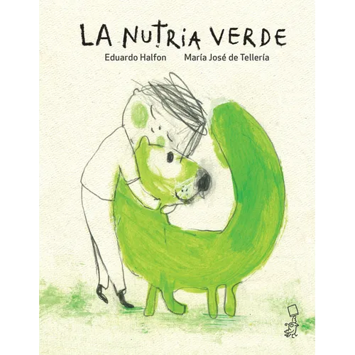 La Nutria Verde