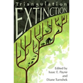 Triangulation: Extinction