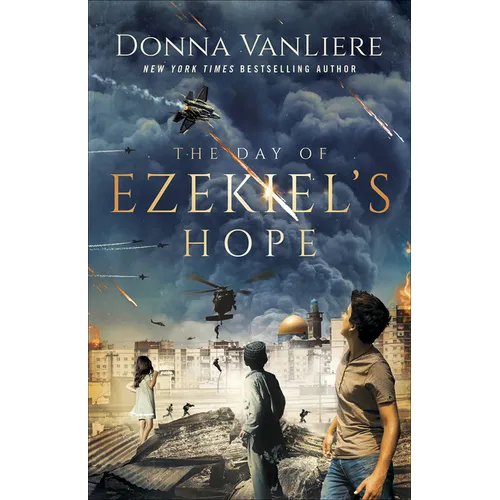 The Day of Ezekiel's Hope