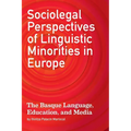 Sociolegal Perspectives of Linguistic Minorities in Europe