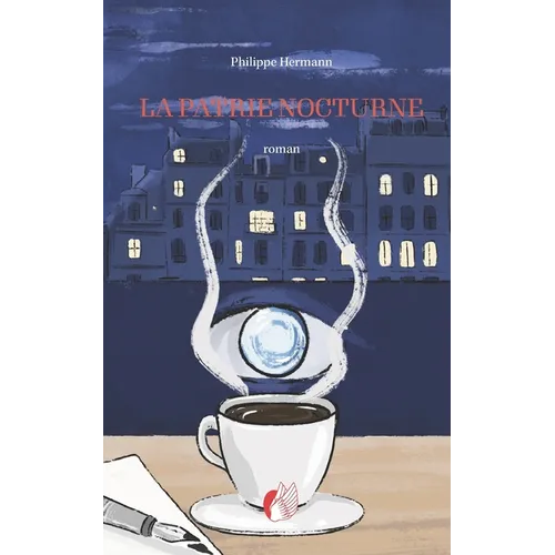 La Patrie nocturne