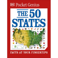 Pocket Genius: The 50 States: Facts at Your Fingertips