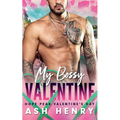 My Bossy Valentine: Hope Peak Valentine's Day