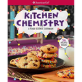 Kitchen Chemistry: A Food Science Cookbook