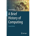 A Brief History of Computing