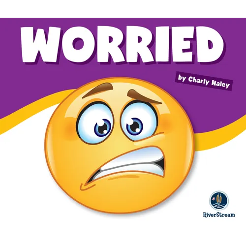 Learning about Emotions: Worried