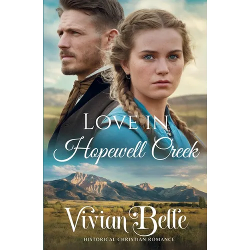 Love in Hopewell Creek