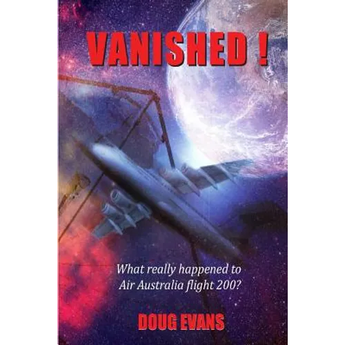 Vanished !