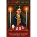 Saints+Sinners LGBTQ+ Litgerary Festival: New Fiction From the Festival 2025