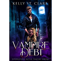 Vampire Debt: Supernatural Battle