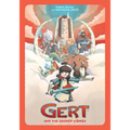 Gert and the Sacred Stones