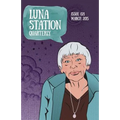 Luna Station Quarterly Issue 021
