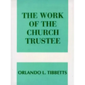 Work of the Church Trustee