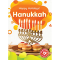 Hanukkah