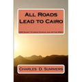 All Roads Lead to Cairo: OSS Short Stories During and After WWII