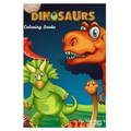 dinosaurs coloring books: book for kids ages 4-8