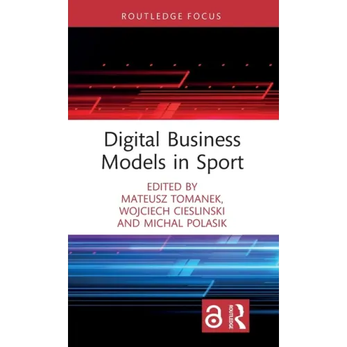 Digital Business Models in Sport