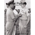 First Person: Combat PTSD