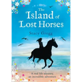 The Island of Lost Horses