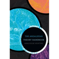 The Anzaldúan Theory Handbook