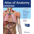 Atlas of Anatomy, Latin Nomenclature
