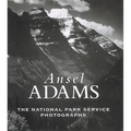 Ansel Adams: The National Parks Service Photographs