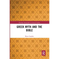 Greek Myth and the Bible