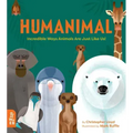Humanimal: Incredible Ways Animals Are Just Like Us!