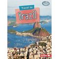 Travel to Brazil